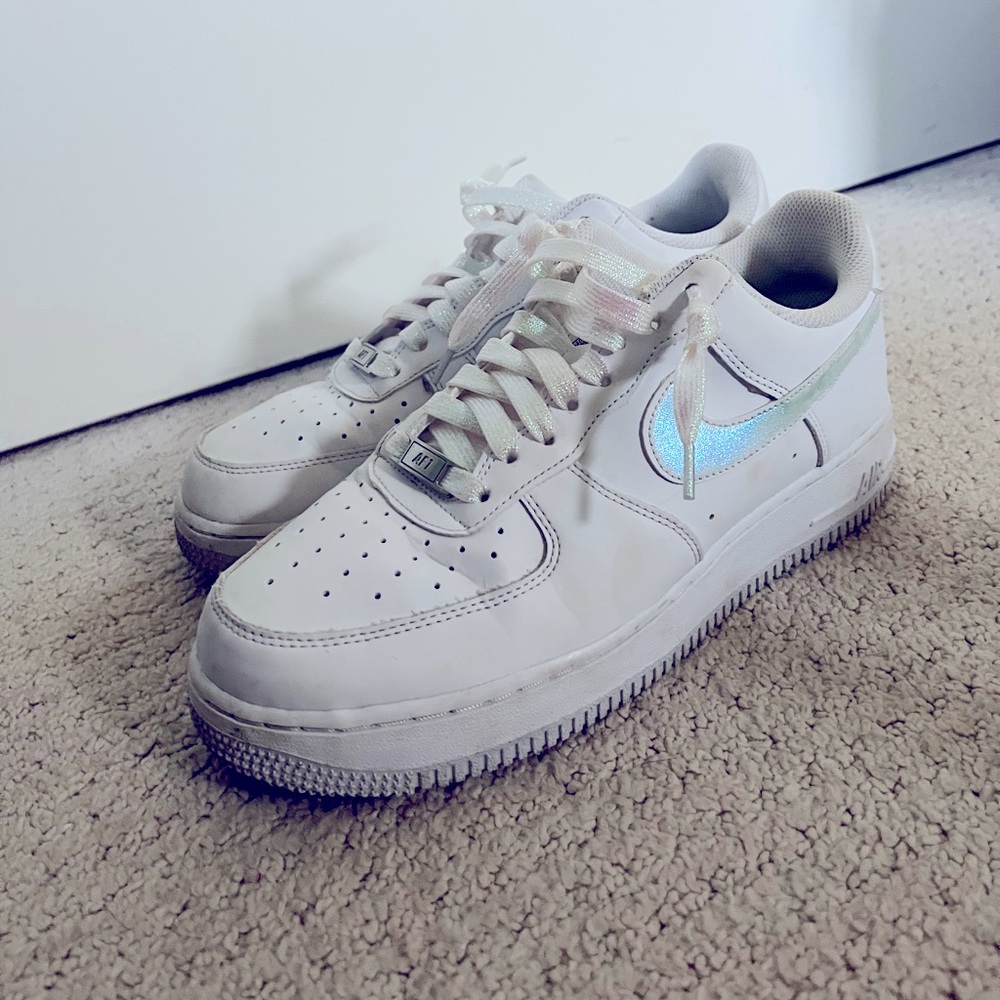 Nike Air Force 1